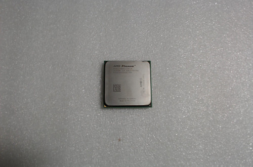 Процесор sAM2+ AMD Phenom X3 8450 2.1GHz/2MB (HD8450WCJ3BGH)