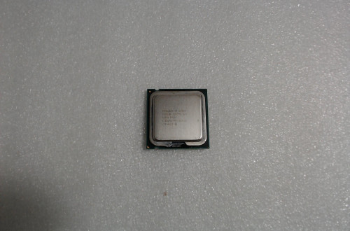 Процесор s775 Intel Core2 Duo E6550 2.3GHz/4MB/1333MGz (SLA9X)