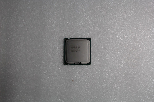Процесор s775 Intel Pentium E5500 2.8Ghz/2MB/800MHz (SLGTJ)