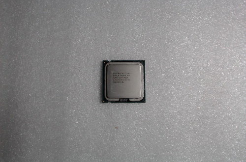 Процесор s775 Intel Core 2 Duo E7200 2.5GHz/3MB/1066MGz (SLAVN)