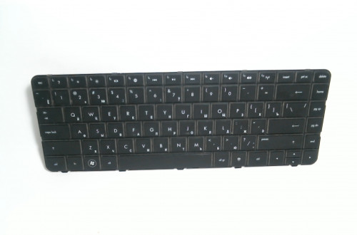 Клавіатура до ноутбуків HP Pavilion g4-1000,g4-1100,g4-1200,g4-1300,g6-1000,g6-1100,g6-1200,g6-1300,HP 250 G1,430,640,655,630,645,635,650 (55011PG00-035)