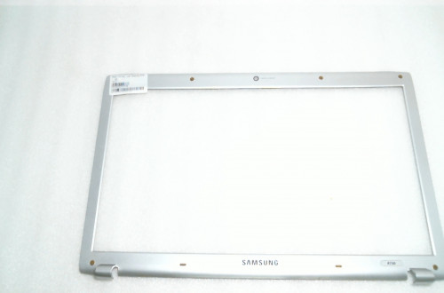 Рамка матриці до ноутбуків Samsung R730, E372, M730 Grey (BA75-02397B)