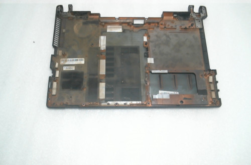 Нижній піддон до ноутбуків Acer Aspire 4625G, 4820T, ZQ1C Black (ZYE38ZQ2BSTN)