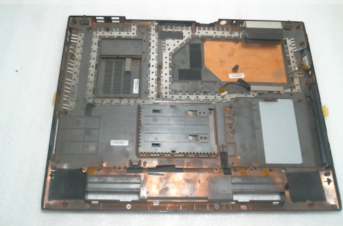 Нижній піддон до ноутбуків Asus A7M, A7T, A7K Black (13GNHWAAP020-1)