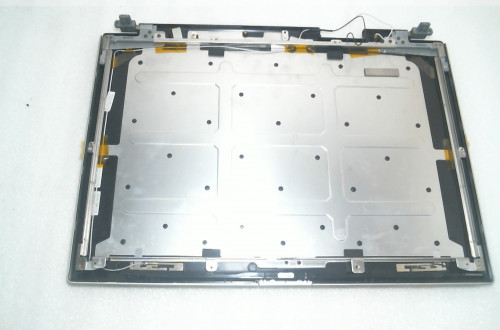 Кришка матриці до ноутбуків Asus A7M, A7T, A7F-1A Silver (13GNIV1AP020-1)