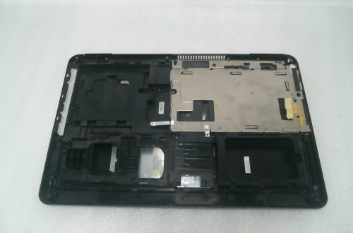 Нижній піддон до ноутбуків Asus K50C, X5DC, K50IJ Black (13N0-FJA0411)