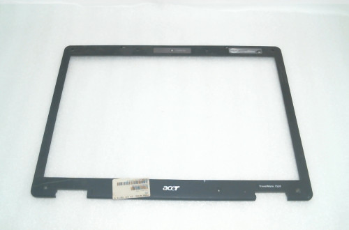 Рамка матриці до ноутбуків Acer Aspire 7520G, 7720, 5620 Black (60.4U004.003)