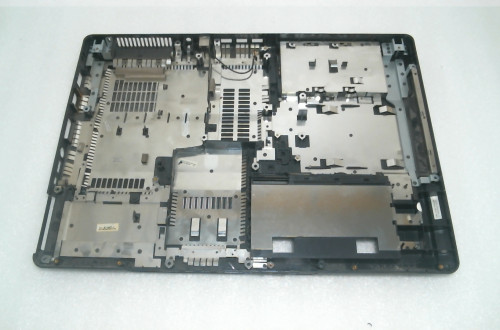 Нижній піддон до ноутбуків Acer Aspire 7520G, 7220, 7620G Black (60.4U005.003)