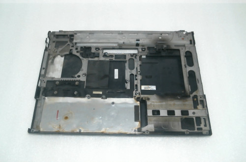 Нижній піддон до ноутбуків HP Compaq NX7400, NX7300 Black (6070B0111201)