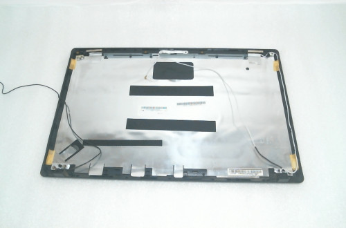 Кришка матриці до ноутбуків Lenovo G565, G560, G560E Black (AP0BP0004001)