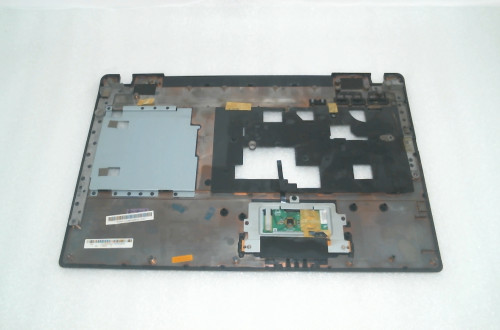 Кришка клавіатури до ноутбуків Lenovo G565, G555, G560E Black (AP0EZ0002001)