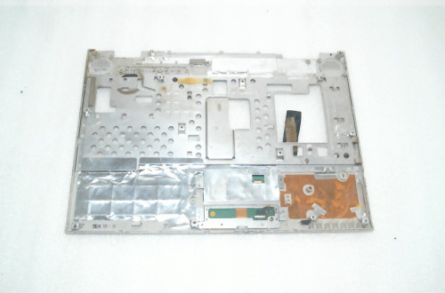 Кришка клавіатури до ноутбуків LG R40, R400, R405 Silver (ABQ33404504)