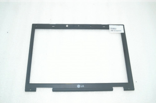 Рамка матриці до ноутбуків LG R40, R400, R405 Black (MBN37605201)