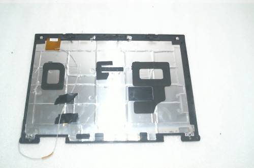 Кришка матриці до ноутбуків LG R40, R400, R405 Black (MBN37598902)