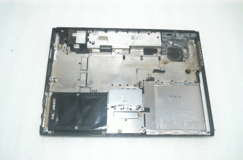 Нижній піддон до ноутбуків LG R40, LGR40, R400 Black (MBN37578901)