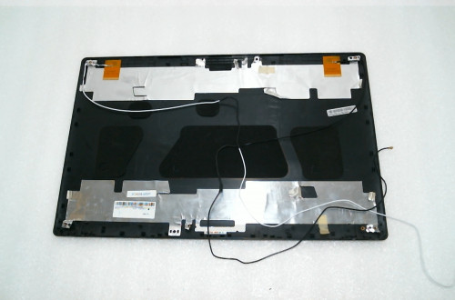 Кришка матриці до ноутбуків Acer Aspire 5552G, 5336, 5742 Black (AP0FO000110)