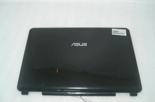 Кришка матриці до ноутбуків Asus K50IP, K50AB, K51A Black (13GNVP1AP011)