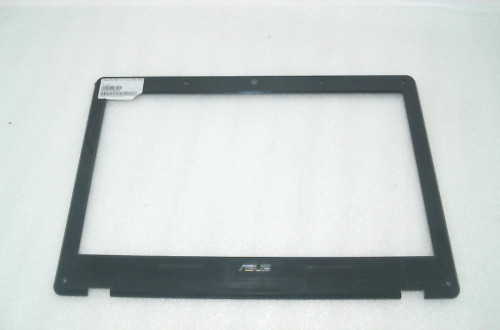 Рамка матриці до ноутбуків Asus N52D Black (13gnzziap020-1)