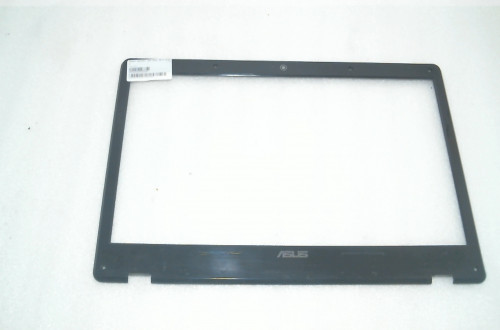 Рамка матриці до ноутбуків Asus N61D, PRO64D, N61VN-1A Black (13gnwf1ap022-1)