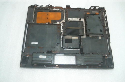 Нижній піддон до ноутбуків Asus G1S, G1, G1S-X1 Black (13GNLB1AP092-1)