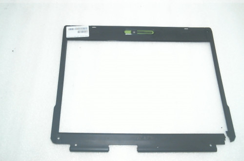 Рамка матриці до ноутбуків Asus G1S, G2S, G1 Black (13GNLA10P050-1)