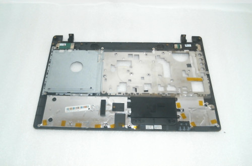 Кришка клавіатури до ноутбуків Acer Aspire 5553G, 5820, 5745 Grey (EAZR7001010)