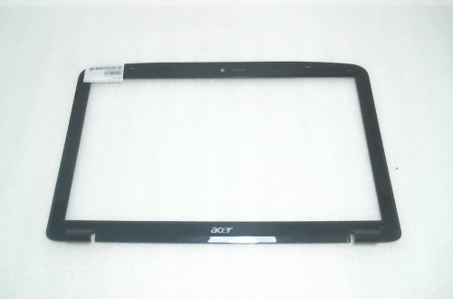Рамка матриці до ноутбуків Acer Aspire 5536G, 5740, 5542 Black (41.4K803.012-1)