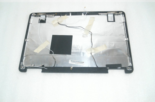 Кришка матриці до ноутбуків Acer eMachines E630, E430, E525 Black (AP06R000C)