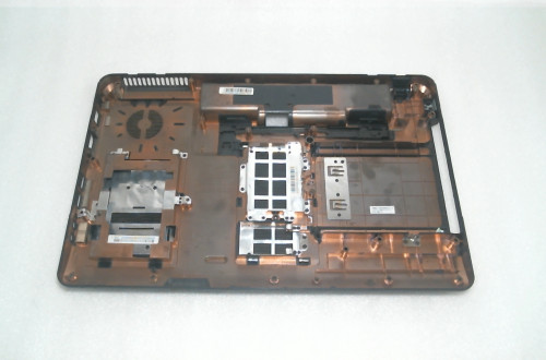 Нижній піддон до ноутбуків Acer eMachines E630, E627, E430 Acer Aspire 5532G, 5732Z, 5541 Black (AP06R000400)