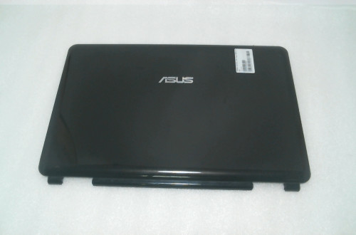 Кришка матриці до ноутбуків Asus K50AF, K51, K51A Black (13GNVP1AP011)