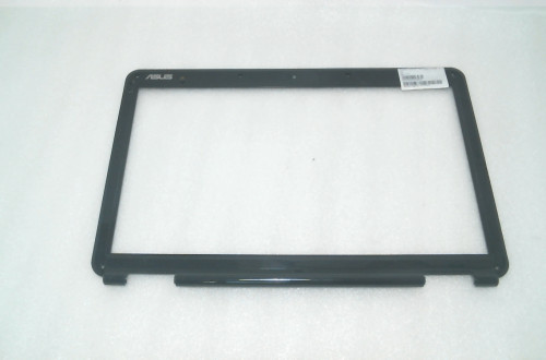 Рамка матриці до ноутбуків Asus K50AF, K50, K51AC Black (13GNVK1AP022)