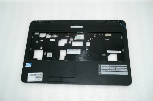 Кришка клавіатури до ноутбуків Acer eMachines E525, E625, E725, Aspire 5541, 5532, 5732 Black (AP06R000500)