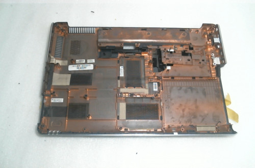 Нижній піддон до ноутбуків HP Pavilion DV6-1299er, DV6-1000, DV6-2000 Black (532738-001)