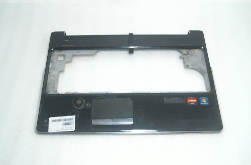 Кришка клавіатури до ноутбуків HP Pavilion DV6-2111er, DV6-1299er, DV6-1000 Black (531602-001)