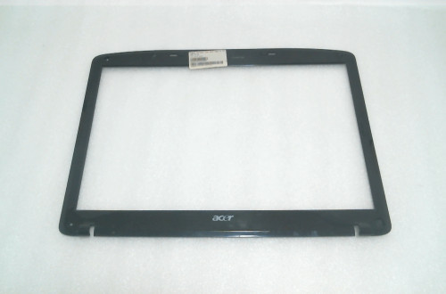 Рамка матриці до ноутбуків Acer Aspire 5530G, 5530 Black (AP04A000900)