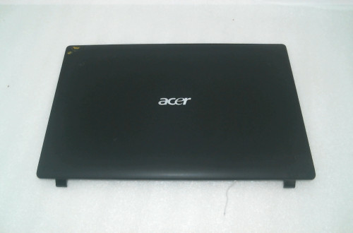 Кришка матриці до ноутбуків Acer Aspire 5560G, 5560 MS2319 Black (WIS604MF1101)