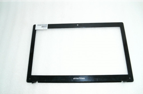 Рамка матриці до ноутбуків Acer eMachines E442, E644, E642 Black (AP0C9000210)