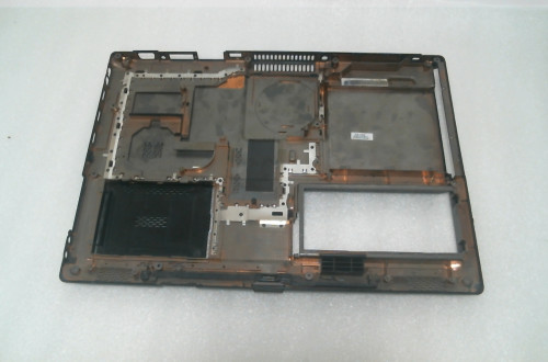 Нижній піддон до ноутбуків Asus X50N, F5RL, X50SL Black (13GNLF1AP054)