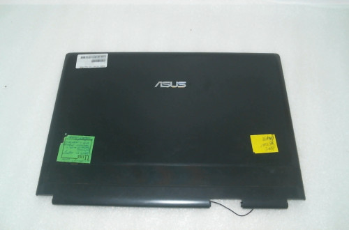 Кришка матриці до ноутбуків Asus X50N, X50VL, F5C Black (13GNLF3AP020-2)
