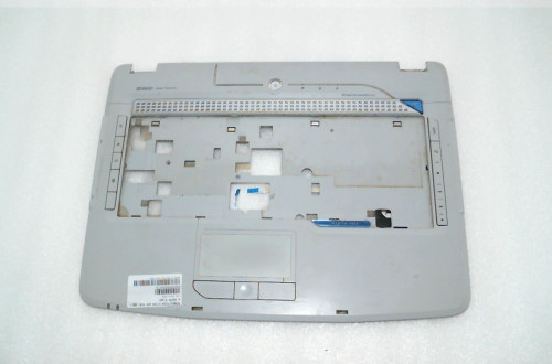Кришка клавіатури до ноутбуків Acer Aspire 5920, 5920G Grey (EAZD1001010)