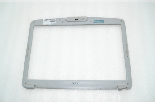 Рамка матриці до ноутбуків Acer Aspire 5920, 5920G Grey (EAZD1007010)