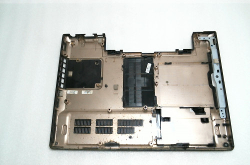 Нижній піддон до ноутбуків Samsung R60 Plus, NP-R60, NP-R60Y (BA81-03822A)