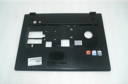 Кришка клавіатури до ноутбуків Samsung R60 Plus, NP-R60S, NP-P500Y Black (BA81-03821A)