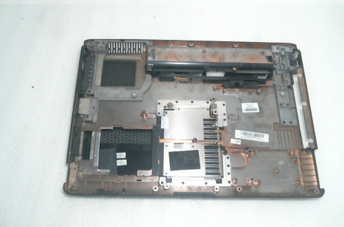 Нижній піддон до ноутбуків HP Pavilion DV6700, DV6000, DV6500 Black (431426-001)