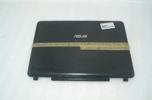 Кришка матриці до ноутбуків Asus K40AF, X5DAD, K50 Black (13N0-EIA0602)