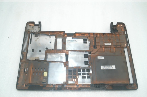 Нижній піддон до ноутбуків Asus K52D, A52D, K52J Black (13N0-GUA0202)