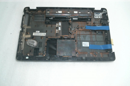 Нижній піддон до ноутбуків HP Compaq CQ62, G62, G56 Black (610564-001)