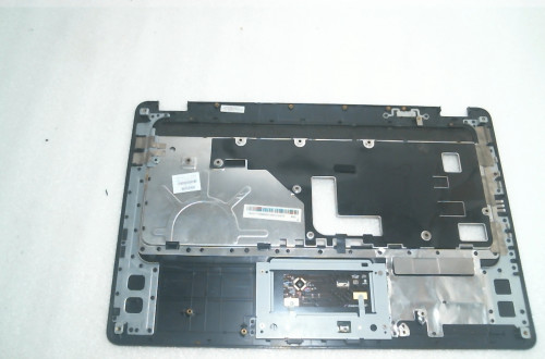 Кришка клавіатури до ноутбуків HP Compaq CQ62, G62 Black (606004-001)