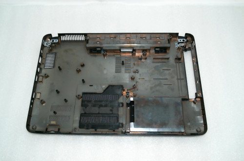 Нижній піддон до ноутбуків Samsung R528, R530, R540 Black (BA81-08526A)