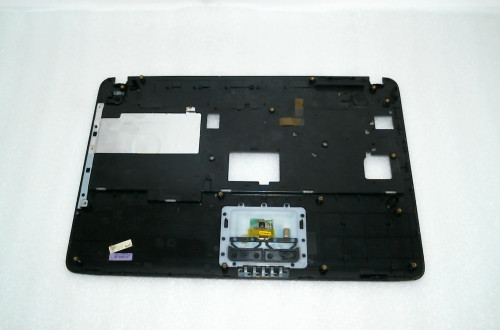 Кришка клавіатури до ноутбуків Samsung R528, R530, NP-E352 Black (BA75-02373A)